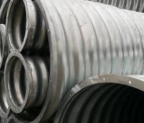 整装金属波纹管