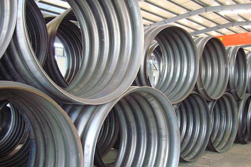 不锈钢波纹管怎么制造的?