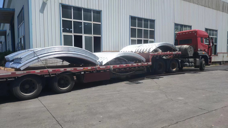 城市管网改造：钢波纹管涵的应用价值凸显?