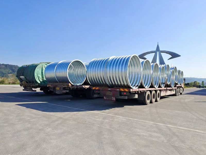 【方案】钢波纹管施工中的常见问题及解决方案有哪些？